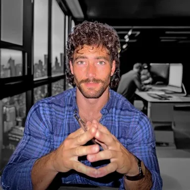 John, founder and strategist at Scale Motion